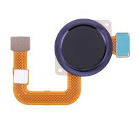 PULSANTE HOME IMPRONTA COMPATIBILE PER MOTOROLA MOTO G PRO FLEX MYSTIC INDACO...