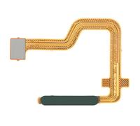 PULSANTE HOME IMPRONTA COMPATIBILE PER MOTOROLA MOTO G42 FLEX ATLANTIC VERDE ...