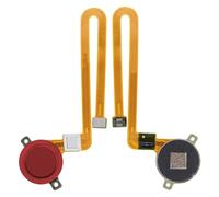 PULSANTE HOME / IMPRONTA COMPATIBILE PER MOTOROLA MOTO G8 POWER LITE / E6S FL...