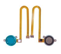 PULSANTE HOME / IMPRONTA COMPATIBILE PER MOTOROLA MOTO G8 POWER LITE / E6S FL...