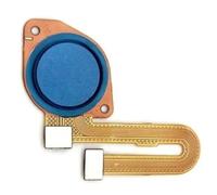 Pulsante Home / Lettore Di Impronta Compatibile per Motorola Moto E7 Power Flex