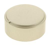 Pulsante inox 6h c00114223 - microonde ariston
