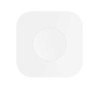 PULSANTE INTELLIGENTE AQARA WXKG11LM - Controllo remoto, Compatibile con app iOS e Android, Design compatto