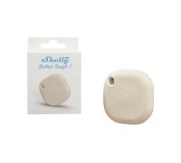 PULSANTE INTELLIGENTE SHELLY BLU Button Tough 1 - Wireless, Compatibile con Alexa e Google Home