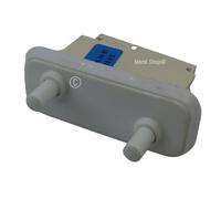 Pulsante Interruttore 5 Contatti per Frigorifero Samsung GR-642QUP - GR-B652YNSW