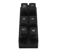 Pulsante Interruttore 8581134100HDV Interruttore Principale Alzacristalli Elettrico Per Auto Per Ssangyong Per Korando C Per Actyon Alzacristallo