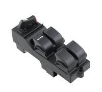 Pulsante Interruttore Accessori Per Interruttore Alzacristalli Elettrici Car Master 83593-S04-9500 83593S049500 Per Civic CX EX HX LX Si 4 Porte 1996-2000 Alzacristallo
