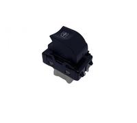 Pulsante Interruttore Alza Finestrino Per Renault Kangoo Twingo III 254217475R
