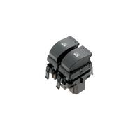 Pulsante Interruttore Alza Finestrino Per Renault Laguna II Megane
