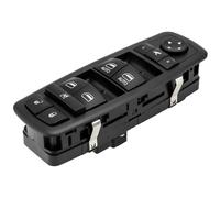 Pulsante Interruttore Alza Vetro Per Fiat Freemont Lancia Thema 68139806AA