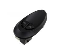 Pulsante Interruttore Alza Vetro Per Iveco Daily III 500321134, 500190637