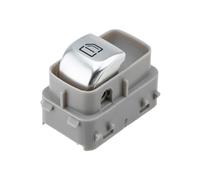 Pulsante Interruttore Alza Vetro Per Mercedes Classe C V Glc Vito 2057371000