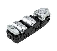 Pulsante Interruttore Alza Vetro Per Mercedes Classe E CLS A2229052004
