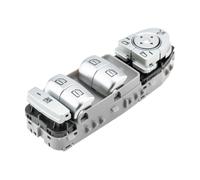 Pulsante Interruttore Alza Vetro Per Mercedes Classe E S Cls 2139054803