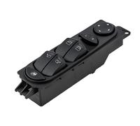 Pulsante Interruttore Alza Vetro Per Mercedes Viano Vito Mixto A6395451213