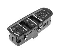 Pulsante Interruttore Alza Vetro Per Porsche Cayenne Macan 7PP959858KDML