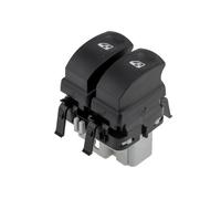 Pulsante Interruttore Alza Vetro Per Renault Clio III Modus Twingo II 8200214939
