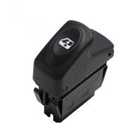 Pulsante Interruttore Alza Vetro Per Renault Kangoo 8200090327