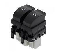 Pulsante Interruttore Alza Vetro Per Renault Megane II