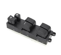 Pulsante interruttore alzacristalli 25401-EQ305 25401-4Y100 Per Nissan Per X-trai 2002 2003 2004 2007 Interruttore Alzacristallo Elettrico Anteriore Sinistro Lato Guida