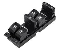 Pulsante interruttore alzacristalli 3BD 959 857 3BD959857 Per VW Per GTI Per Golf 4 Per MK4 Per Passat Per B5 Per B5.5 1999-2004 Pulsante Interruttore Controllo Finestrini