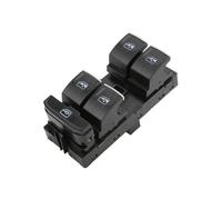 Pulsante interruttore alzacristalli 5G0959857A Per VW Per Golf Per MK7 Per Passat Per B8 2013-2018 Interruttore Pulsante Controllo Principale Dell'alzacristallo Elettrico