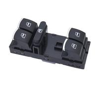 Pulsante interruttore alzacristalli 5ND959857 5ND 959 857 Per Seat Per Leon Per MK2 Interruttore Di Controllo Alzacristalli Elettrico Principale