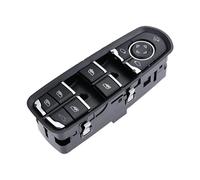 Pulsante interruttore alzacristalli 7PP959858AEDML 7PP959858RDML 7PP959858MDML Per Cayenne Per Macan Per Panamera Pulsante Interruttore Alzacristallo Elettrico Anteriore Sinistro(7PP959858RDML)