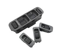 Pulsante Interruttore Alzacristalli Elettrici Per Suzuki Per Grand Per Vitara Per Baleno 37990-65D10-T01 37995-75F00 Accessori Auto(Set)