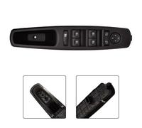 Pulsante interruttore alzacristalli elettrico 809610016R per Renault per Megane