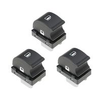 Pulsante Interruttore alzacristalli Elettrico Car Master,per Audi A4 S4 B6 B7 R8 TT,per Seat EXEO 2003-2008 8E0959851B 4F0959855A