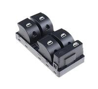 Pulsante Interruttore alzacristalli Elettrico Car Master,per Audi A4 S4 B6 B7 R8 TT,per Seat EXEO 2003-2008 8E0959851B 4F0959855A