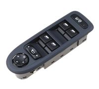 Pulsante interruttore alzacristalli elettrico comando compatibile con 308 per mo