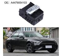 Pulsante interruttore alzacristalli elettrico compatibile serie W447 design ABS