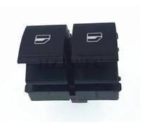 Pulsante Interruttore Alzacristalli Elettrico Doppio 1Z0959858 1Z0959858 Per Skoda Per Fabia Per Combi Per Octavia Per Yeti Per Roomster Ricambi Auto
