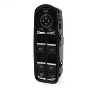 Pulsante interruttore alzacristalli elettrico PARKElectric compatibile con Porsche Panamera Cayenne