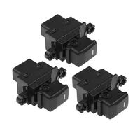 Pulsante Interruttore alzacristalli Elettrico per Auto,per Kia Picanto Morning 2011-2016 93575-1Y000 93580-1Y000