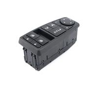 Pulsante interruttore alzacristalli elettrico per camion MAN TGL TGM TGX ricambi