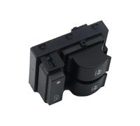 Pulsante Interruttore alzacristalli Elettrico per Fiat Doblo Ducato,Citroen Jumper,Peugeot Boxer II 2006-2016