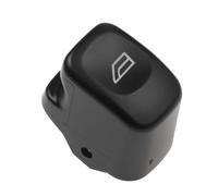 Pulsante Interruttore alzacristalli Elettrico per Volvo S60 XC90 V70 31295164 31295247 Accessori Auto (3 Pezzi)