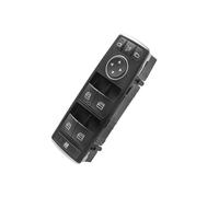 Pulsante Interruttore Alzacristalli Elettrico Per X156 X166 C117 C292 W166 W176 W242 W246 W463 1669054400 Pulsante Alzavetro Auto
