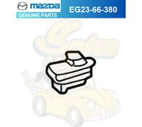 Pulsante interruttore alzacristalli elettrico posteriore destro Mazda 2007-20...