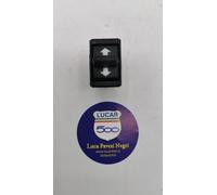 PULSANTE INTERRUTTORE ALZACRISTALLI FIAT CROMA NUOVO E ORIGINALE