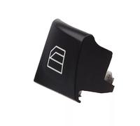 PULSANTE INTERRUTTORE ALZACRISTALLI MERCEDES CLASSE A B ML PULSANTIERA SX 1 PCS
