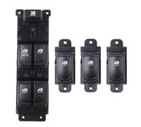 Pulsante Interruttore alzacristalli per Hyundai I20 93570-1J102 935701J102 93580-1J002 935801J002 202008158 Interruttore alzacristalli Auto