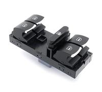 Pulsante Interruttore Alzacristalli Per VW Per Tiguan 5ND959857 Interruttore Di Comando Automatico Alzacristalli Interruttore Alzacristallo