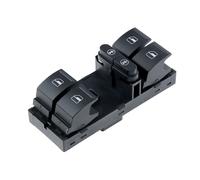 Pulsante interruttore alzacristalli, Volkswagen, Touareg 7P, Touran 2, Seat A...