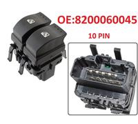 PULSANTE INTERRUTTORE ALZACRISTALLO ALZAVETRI PER RENAULT CLIO II MK2 98-