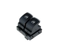 Pulsante Interruttore Alzacristallo Amarok Caddy EOS Golf Jetta Passat 5K3959857