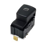 Pulsante interruttore alzacristallo anteriore bilaterale per SMART Forfour 04-06